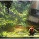 Illustration for article titled This emLast of Us/em concept art is the coolest post-apocalyptic art in ages